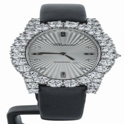 Chopard Womens watch Quartz White gold 139380-1005