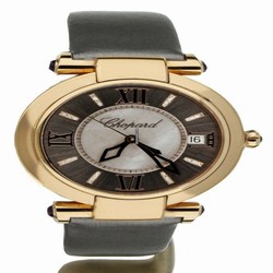 Chopard Imperiale Womens watch Automatic Rose gold 384822-5005