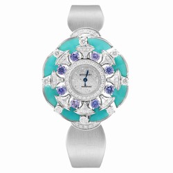 Bulgari Womens watch Quartz White gold 102421 DVW39D2GD1MOPTUTL