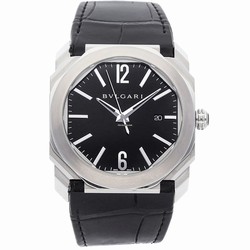 Bulgari Octo Mens watch Unisex Automatic Steel 101964 BGO41BSLD
