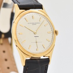 Vacheron Constantin Manual winding 6068