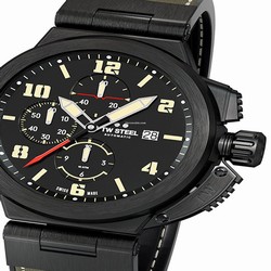 TW Steel Mens watch Unisex Automatic Steel ACE205