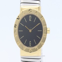 Bulgari Bulgari Womens watch Quartz Yellow gold BB 30 2T