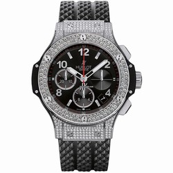 Hublot Big Bang 41 mm Mens watch Unisex Automatic Steel 342.SX.130.RX.174