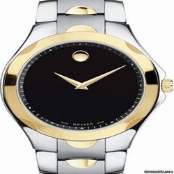 Movado Luno Sport 0606981