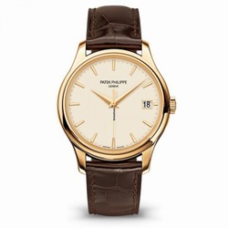 Patek Philippe Automatic Yellow gold 5227J001