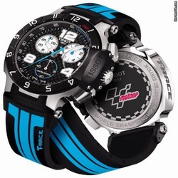 Tissot T-Race Steel T048.417.27.207.00