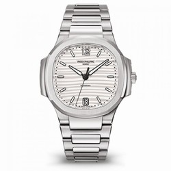 Patek Philippe Nautilus Womens watch Automatic Steel 71181A010