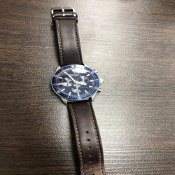 Movado Mens watch Unisex Quartz Steel MO.03.1.96.6364