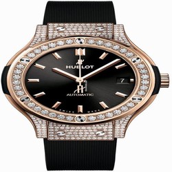 Hublot Classic Fusion 45, 42, 38, 33 mm Automatic Rose gold 565.ox.1480.rx.1604