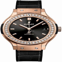 Hublot Classic Fusion 45, 42, 38, 33 mm Automatic Rose gold 565.ox.1480.lr.1204