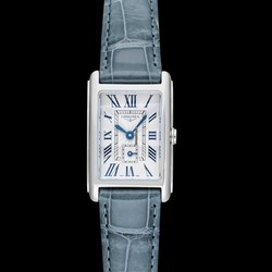 Longines DolceVita Womens watch Quartz Steel L52554713
