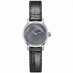Rado Coupole Womens watch Quartz Steel R22890925