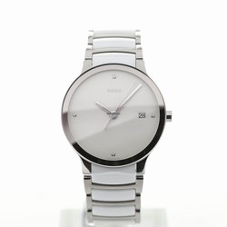 Rado Centrix Womens watch Quartz Steel R30927722