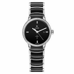 Rado Centrix Womens watch Automatic Steel R30160712 or 01.561.0160.3.071