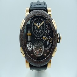 Romain Jerome Titanic-DNA Manual winding Red gold RJTTOSP00402