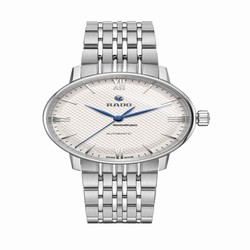Rado Coupole Womens watch Automatic Steel R22862074