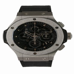 Hublot Big Bang Aero Bang Mens watch Unisex Automatic Tungsten 310.KX.1140.RX