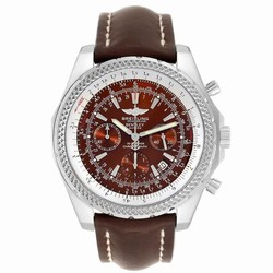 Breitling Bentley Motors Mens watch Unisex Automatic Steel A2536212.Q502