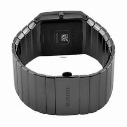Rado Ceramica Womens watch Quartz Ceramic R21702172