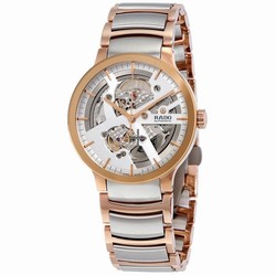 Rado Centrix Mens watch Unisex Automatic Steel R30181103
