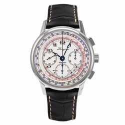 Longines Heritage Mens watch Unisex Automatic Steel L2.781.4.13.2