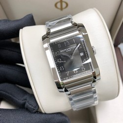 Baume & Mercier Hampton Womens watch Quartz Steel MOA10021