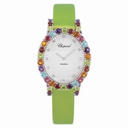 Chopard Womens watch Quartz White gold 139383-1017