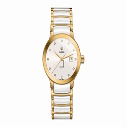 Rado Centrix Womens watch Automatic Ceramic R30080752