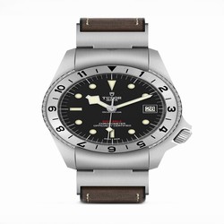 Tudor Black Bay Mens watch Unisex Automatic Steel 70150