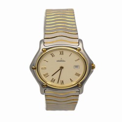 Ebel Sport Womens watch Quartz Gold Steel 184909