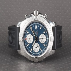 Breitling Colt Chronograph Automatic Mens watch Unisex Automatic Steel A1338811.BD83.152S.A20S.1