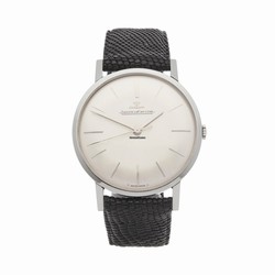 Jaeger-LeCoultre Mens watch Unisex Automatic Steel 20002