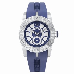 Roger Dubuis Easy Diver Womens watch Automatic Steel RDDBSE0252