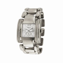 Chopard La Strada Womens watch Quartz Steel 418415
