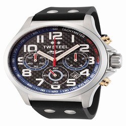 TW Steel Mens watch Unisex Quartz Steel TW927