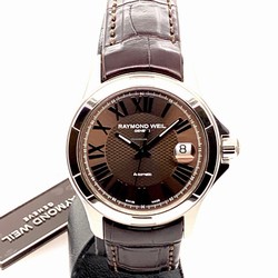 Raymond Weil Parsifal Mens watch Unisex Automatic Steel 2970-STC-00718