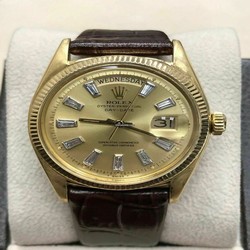 Rolex Day-Date 36 Yellow gold Automatic 6611