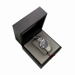Oris Aquis Date Mens watch Unisex Automatic Steel 01 733 7732 4134-07 8 21 05PEB