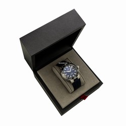 Oris Hammerhead Limited Edition Mens watch Unisex Automatic Steel 01 752 7733 4135-07 4 24 65EB