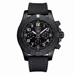 Breitling Avenger Hurricane Mens watch Unisex Automatic XB0180E41B1W1
