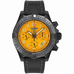 Breitling Avenger Hurricane Mens watch Unisex Automatic XB0180E41I1W1