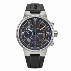 Oris Williams F1 Mens watch Unisex Automatic Steel 01 774 7717 4184-Set RS