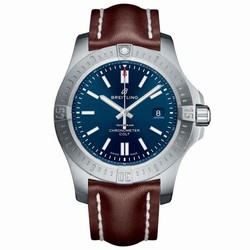 Breitling Chronomat Colt Mens watch Unisex Automatic Steel A17388101C1X4