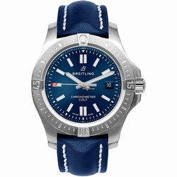 Breitling Chronomat Colt Mens watch Unisex Automatic Steel A17388101C1X1