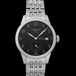 Tissot Le Locle Mens watch Unisex Automatic Steel T006.428.11.052.00