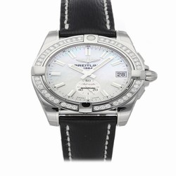 Breitling Galactic 36 Mens watch Unisex Automatic Steel A3733053 A788