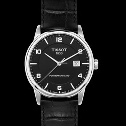 Tissot Luxury Automatic Mens watch Unisex Automatic Steel T086.407.16.057.00