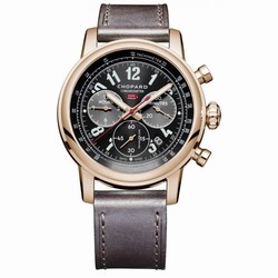 Chopard Mille Miglia Mens watch Unisex Automatic Rose gold 161297-5001