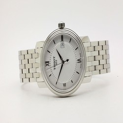 Tissot Bridgeport Quartz Steel T0974101103800